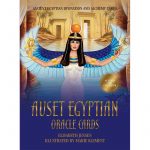 Auset Egyptian Oracle 2