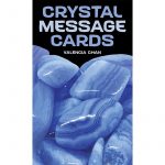 Crystal Message Cards 1