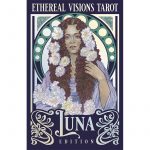 Ethereal Visions Tarot - Luna Edition 2