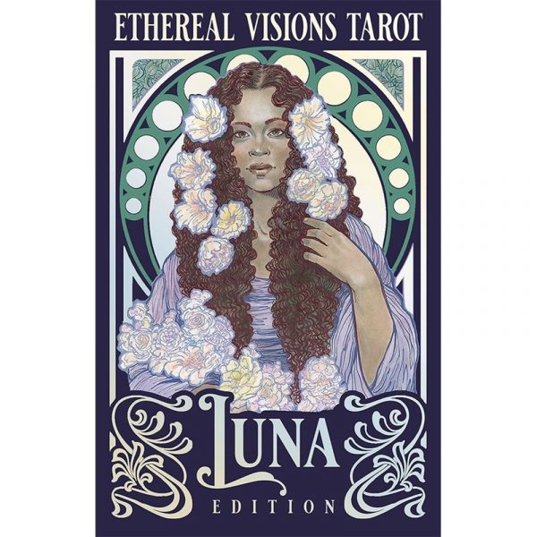 Ethereal Visions Tarot – Luna Edition 1