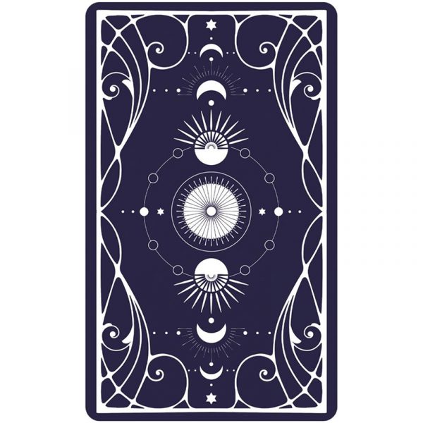 Ethereal Visions Tarot – Luna Edition 12