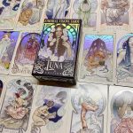 Ethereal Visions Tarot – Luna Edition 14
