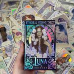 Ethereal Visions Tarot – Luna Edition 15