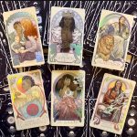 Ethereal Visions Tarot – Luna Edition 16