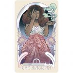 Ethereal Visions Tarot – Luna Edition 2