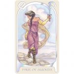 Ethereal Visions Tarot – Luna Edition 5