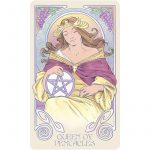 Ethereal Visions Tarot – Luna Edition 7