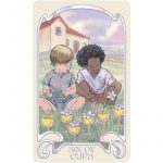 Ethereal Visions Tarot – Luna Edition 8