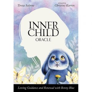 Inner Child Oracle (Blue Angel Publishing) 6