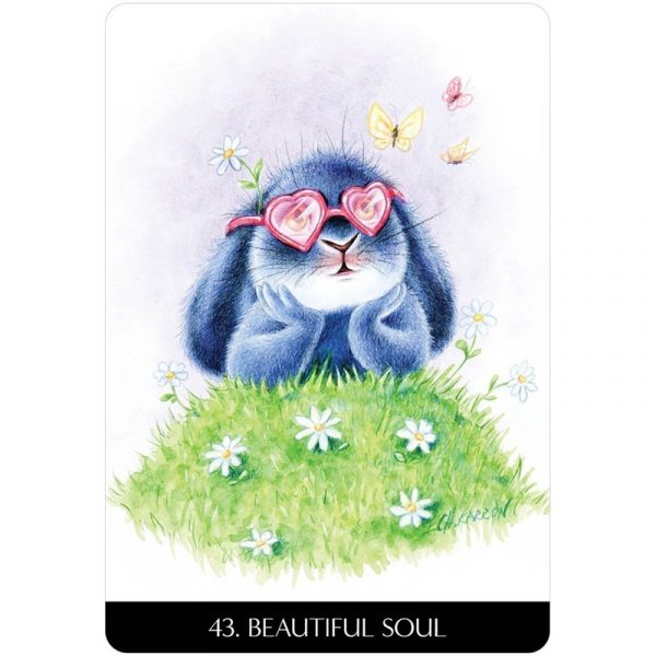 Inner Child Oracle 5