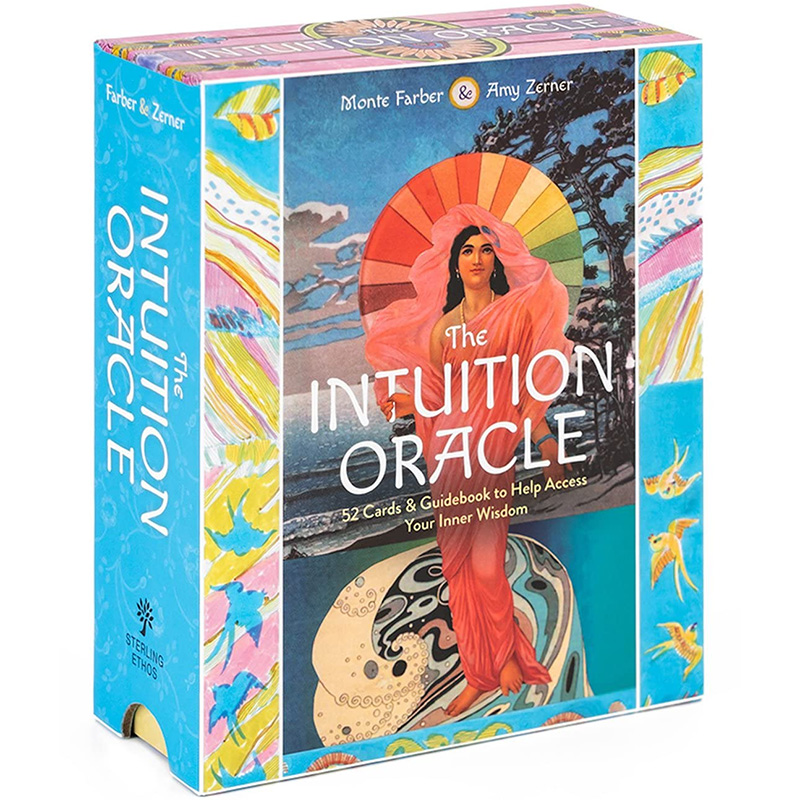 Intuition Oracle 9