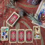 Lustrous Lenormand 13