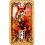 Lustrous Lenormand 4