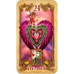 Lustrous Lenormand 6