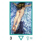 Manara Erotic Tarot – Mini Edition 2