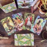 Metaphysical Cannabis Oracle 7