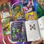 Mystic Martian Oracle 13