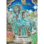Mystic Martian Oracle 4