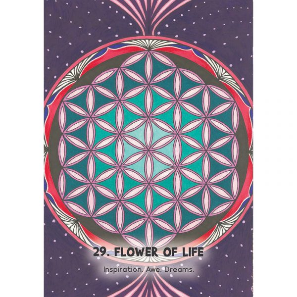 Mystic Martian Oracle 5