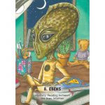 Mystic Martian Oracle 7