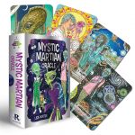 Mystic Martian Oracle 8