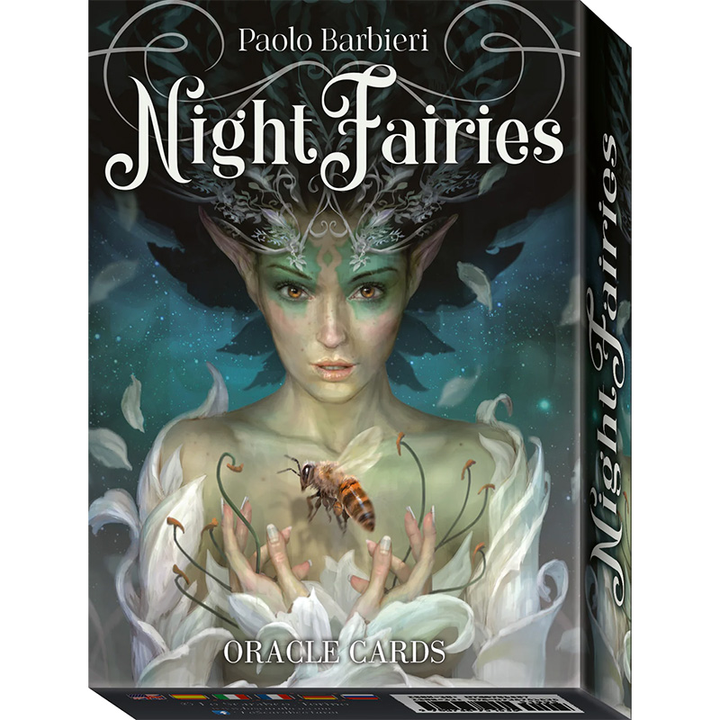 Night Fairies Oracle 30
