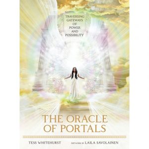 Oracle of Portals 32