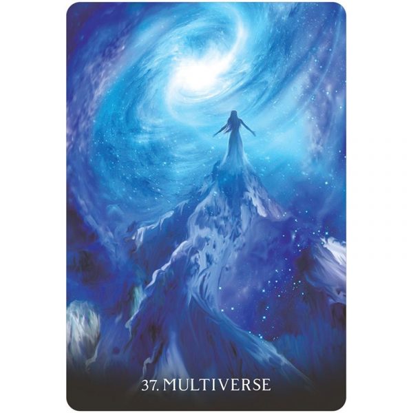 Oracle of Portals 6