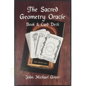 Sacred Geometry Oracle by John Michael Greer 30