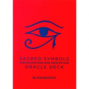 Sacred Symbols Oracle 28
