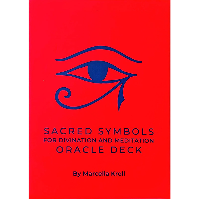 Sacred Symbols Oracle 27