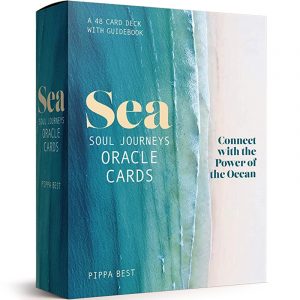 Sea Soul Journeys Oracle 40