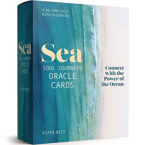 Sea Soul Journeys Oracle 1