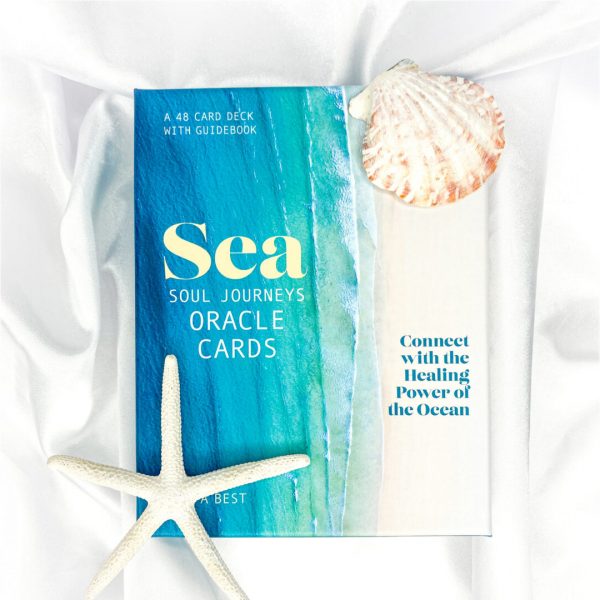 Sea Soul Journeys Oracle 9