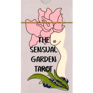 Sensual Garden Tarot 33