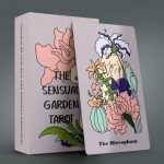 Sensual Garden Tarot 2