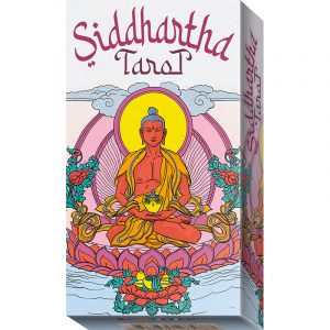 Siddhartha Tarot 10