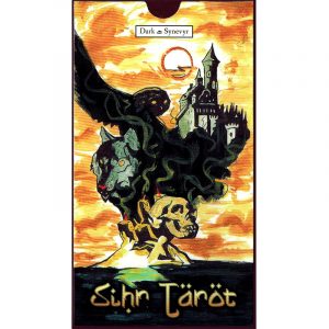 Sihr Tarot 30