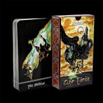 Sihr Tarot 10