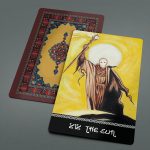 Sihr Tarot 3