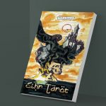 Sihr Tarot 4