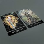 Sihr Tarot 5
