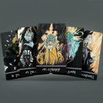 Sihr Tarot 6