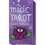 The Magic Tarot 1