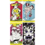The Magic Tarot 3