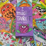The Magic Tarot 6