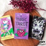 The Magic Tarot 9