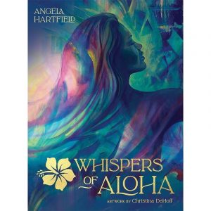 Whispers of Aloha Oracle 4