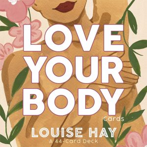 Love Your Body Cards 10