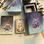 Mystical Manga Tarot – Ban Tieng Viet 3